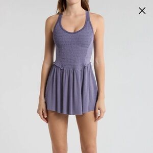 FP Movement Smockin Hot Dress